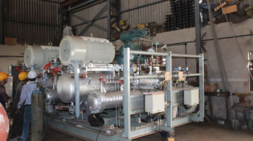 Hermettic Equipments