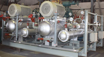 Hermettic Equipments