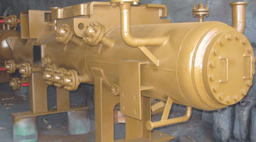 Hermettic Equipments