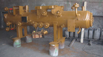 Hermettic Equipments