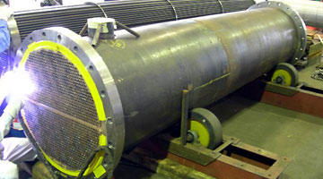 Hermettic Equipments