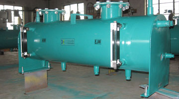 Hermettic Equipments